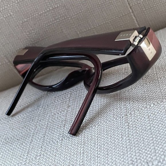 Hugo Boss Women Eyeglasses Frame BOSS0046/S PSN 130 51[]16 Made in Italy main image 9